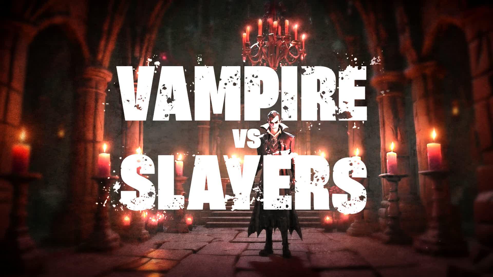 Vampire vs Slayers