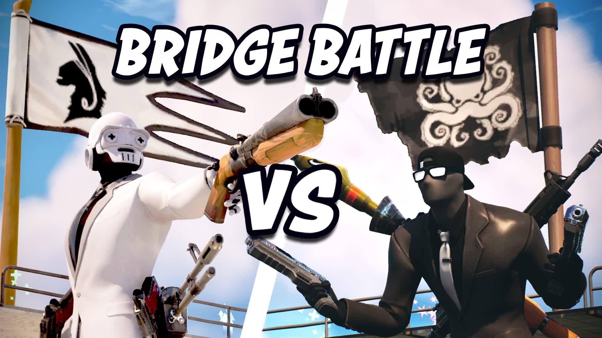 Bridge Battle