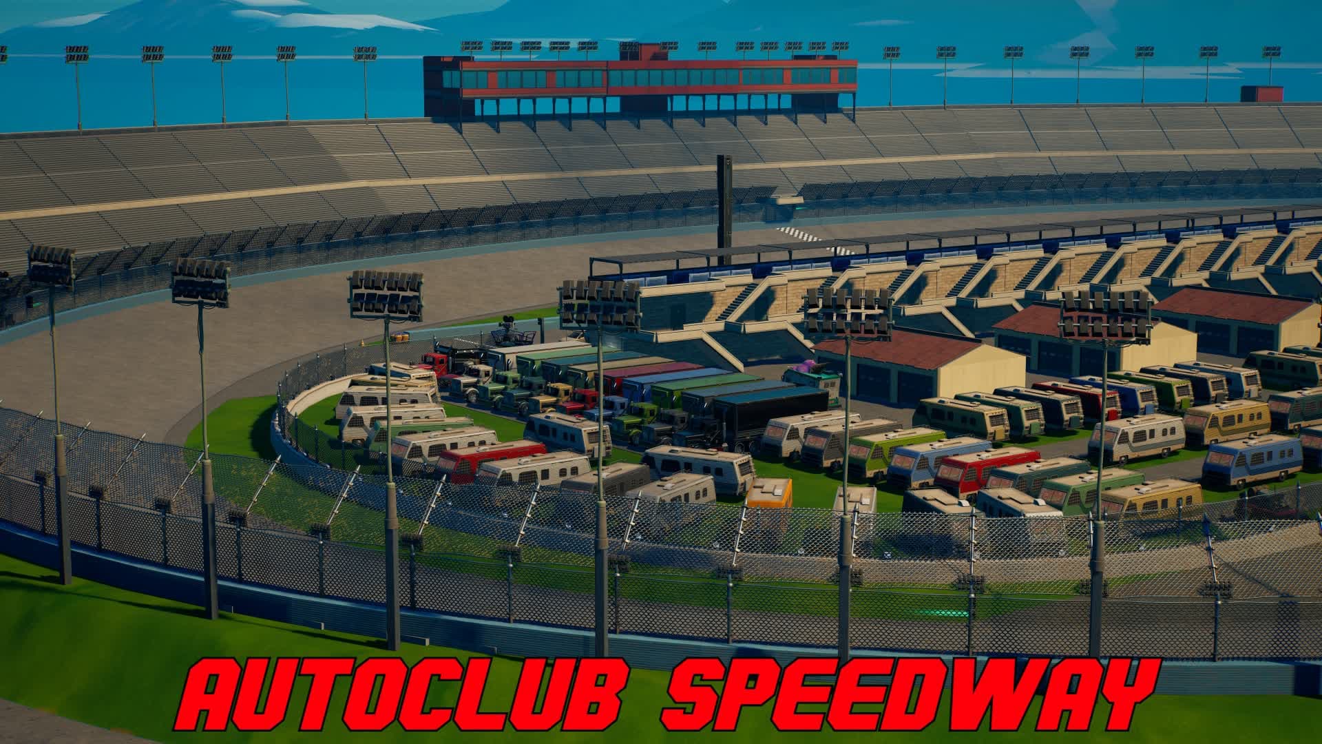 Autoclub Speedway