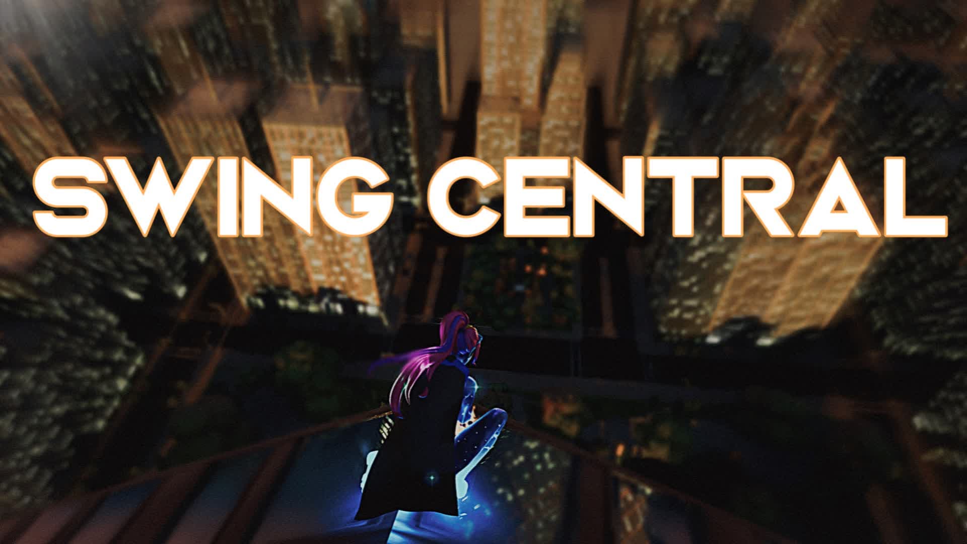 Swing Central