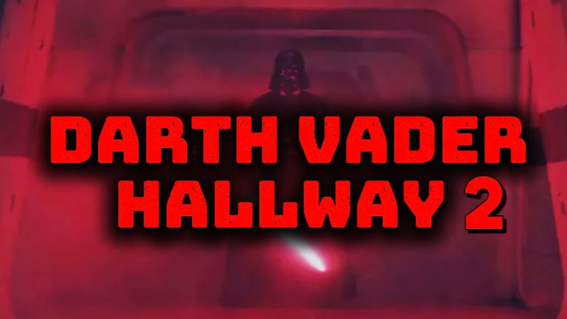 Darth Vader Hallway 2