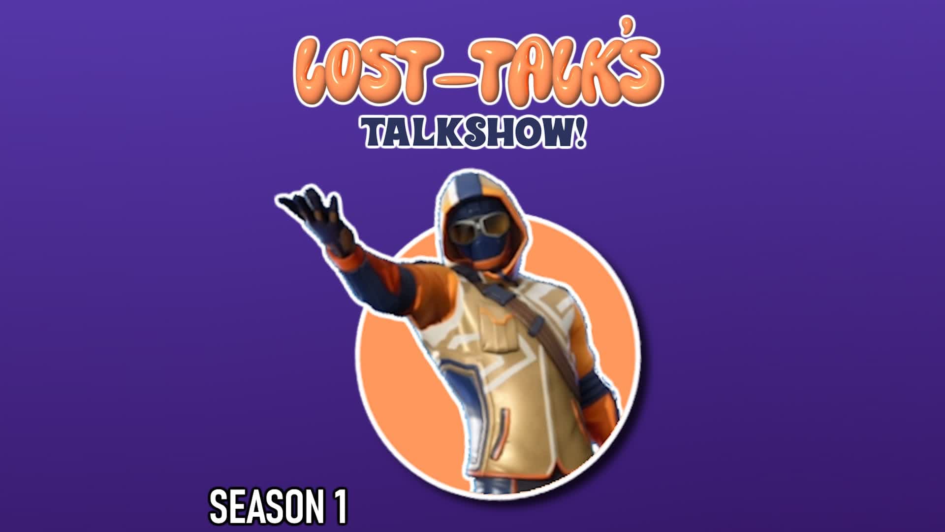 LostTalks Talkshow | Lost. Co Studios