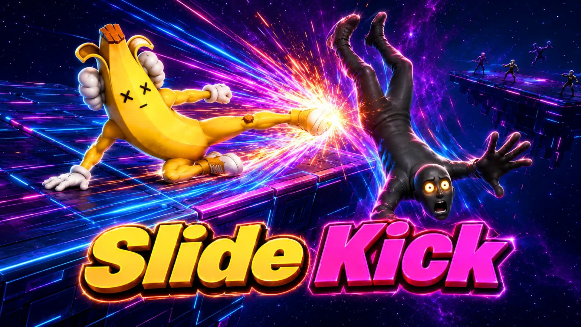 Slide Kick