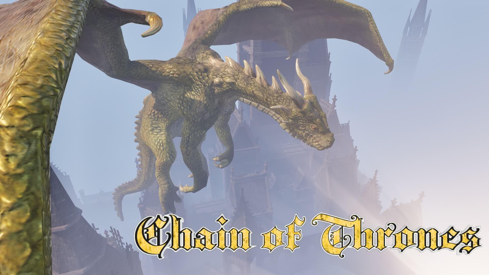 Chain of Thrones