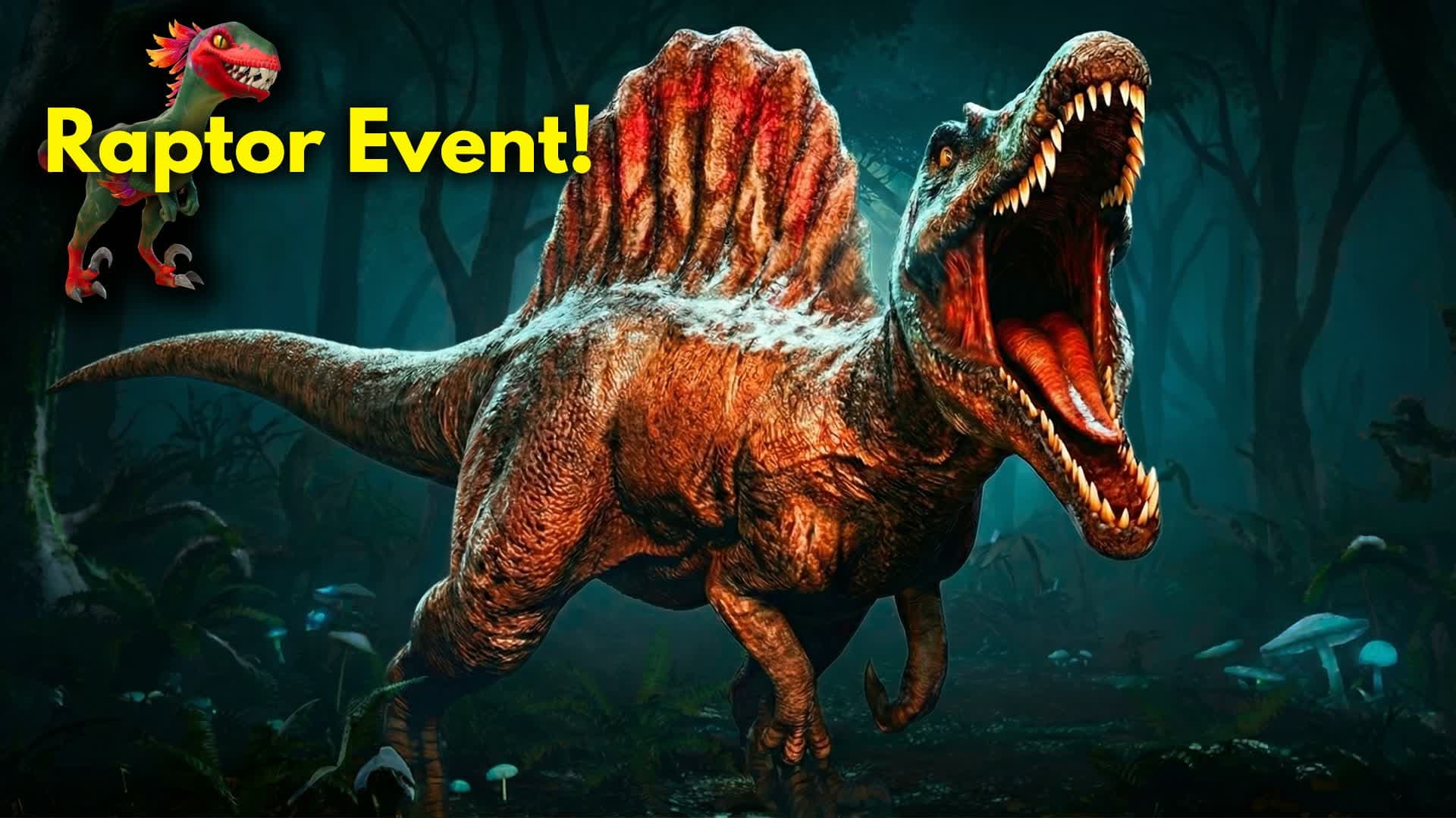 SPINO SURVIVAL