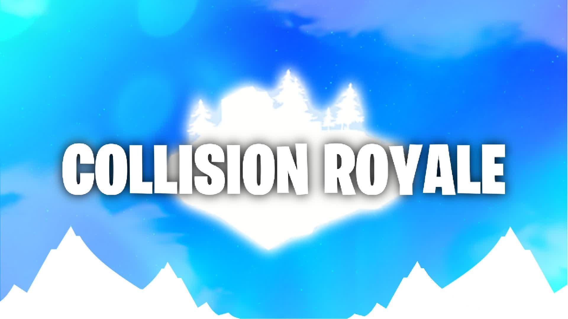 Collision Royale!