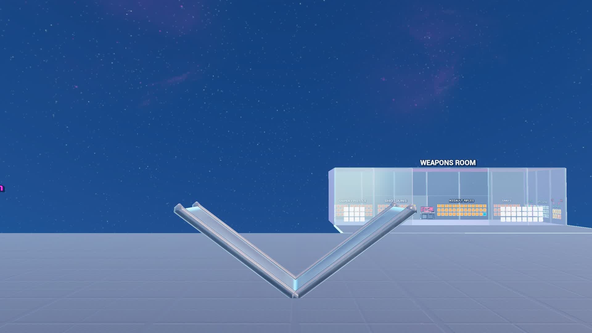 ALL WEAPONS 1v1