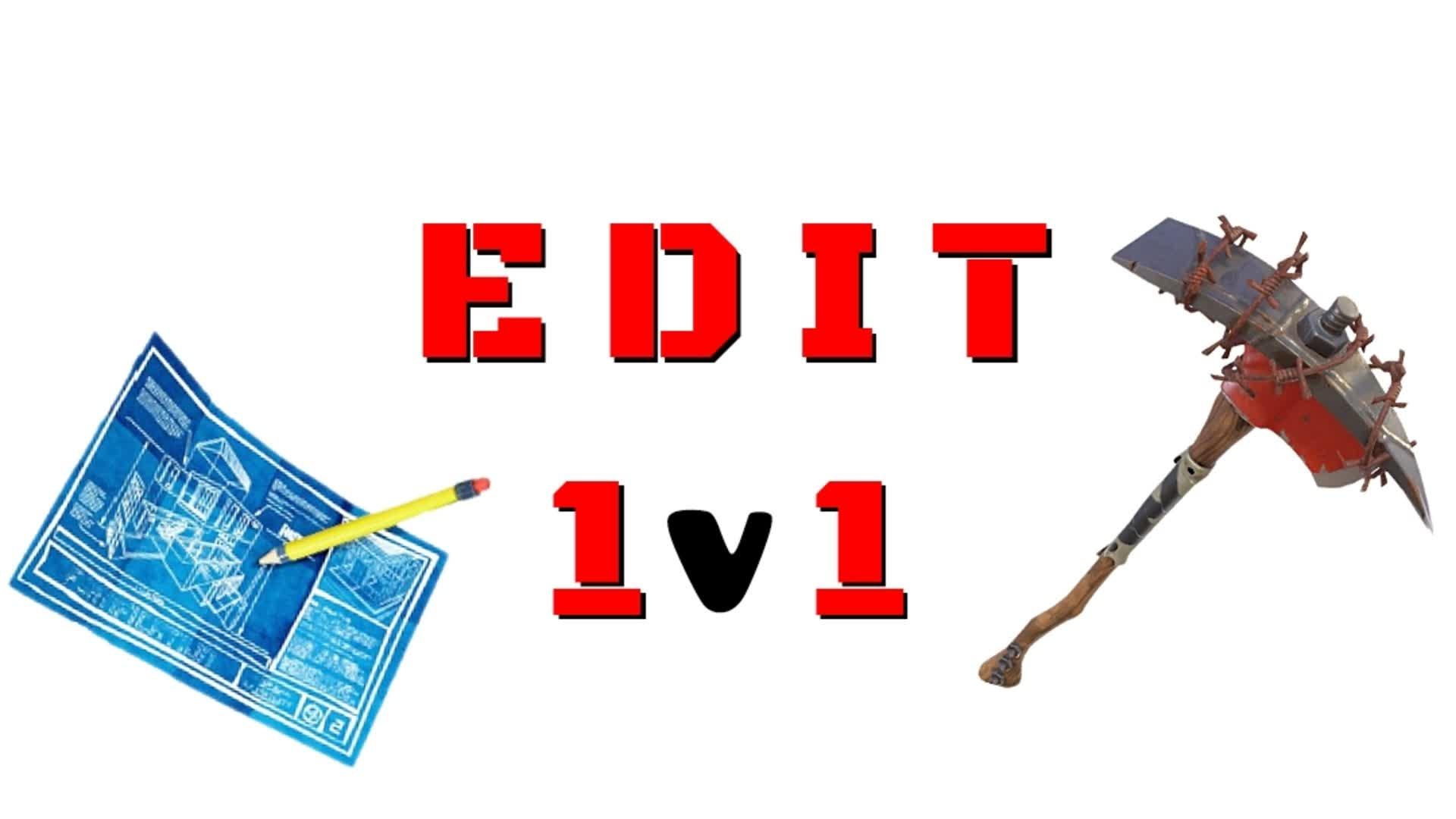 Rondy 1v1 Edit (1v1)