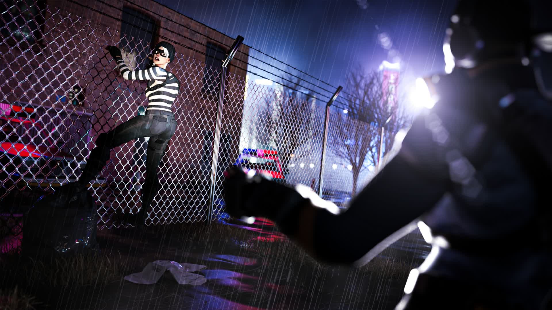 🔶 Inmate: Prison Break 🔷 (V5.2.3)