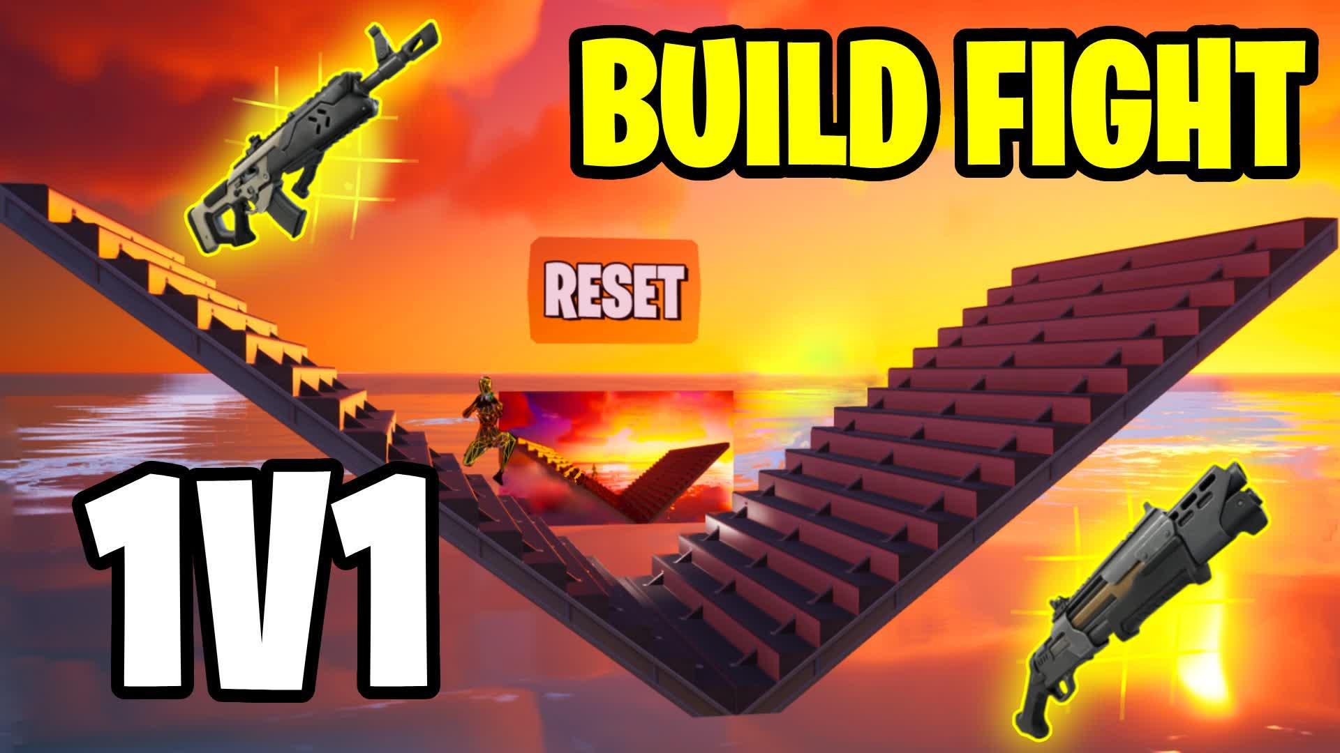 Build Fights 1v1 [SETTY]