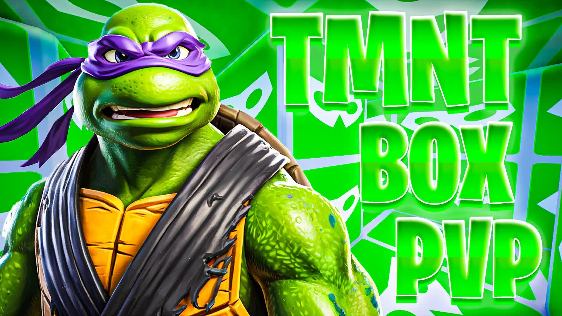 TMNT BOX PVP🐢