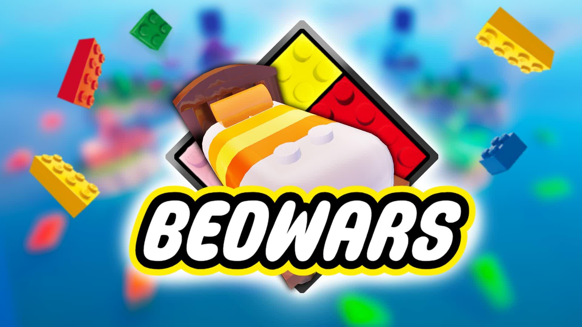 BED WARS