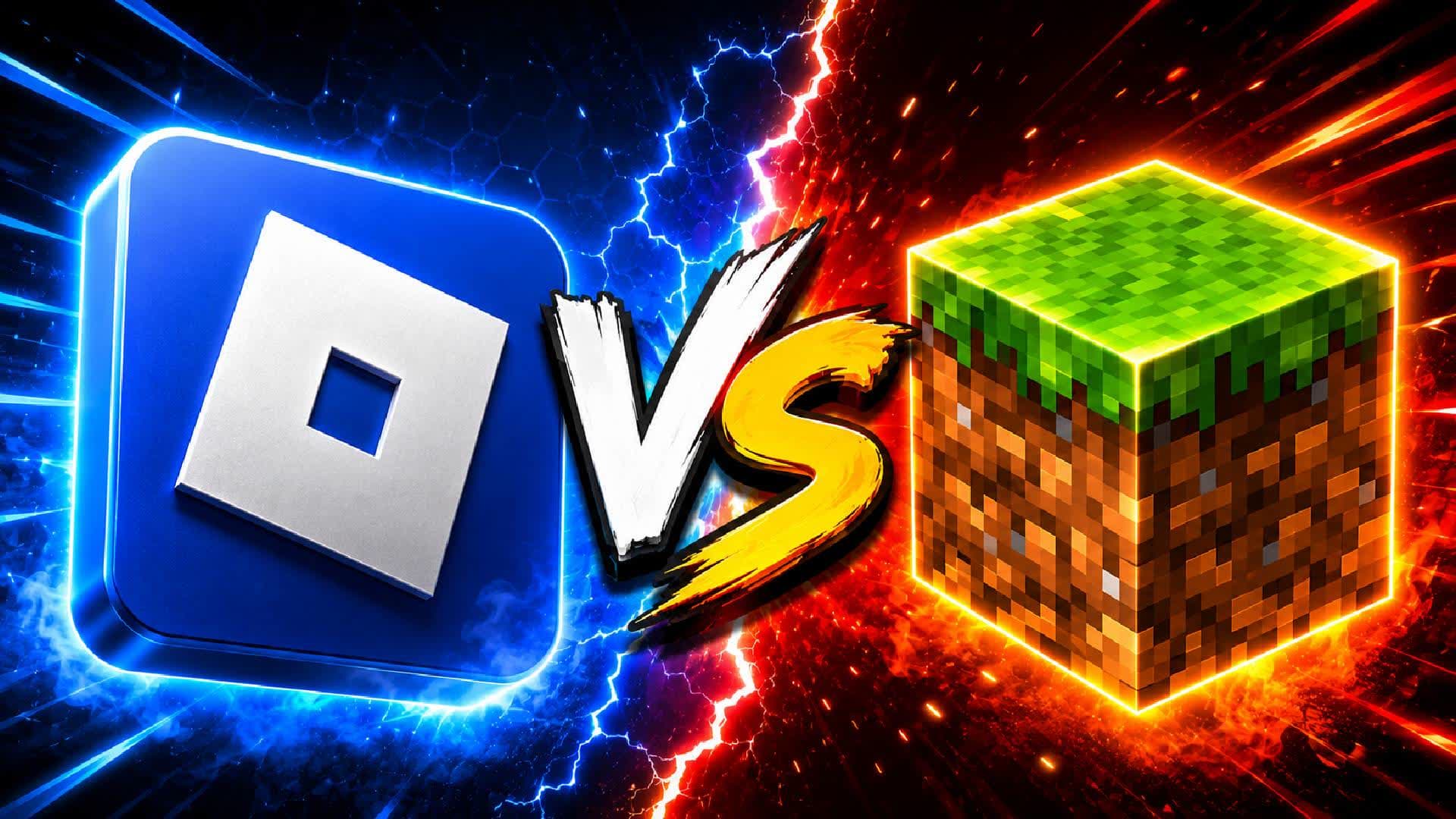 RED VS BLUE NUKE🔴🔵!!!