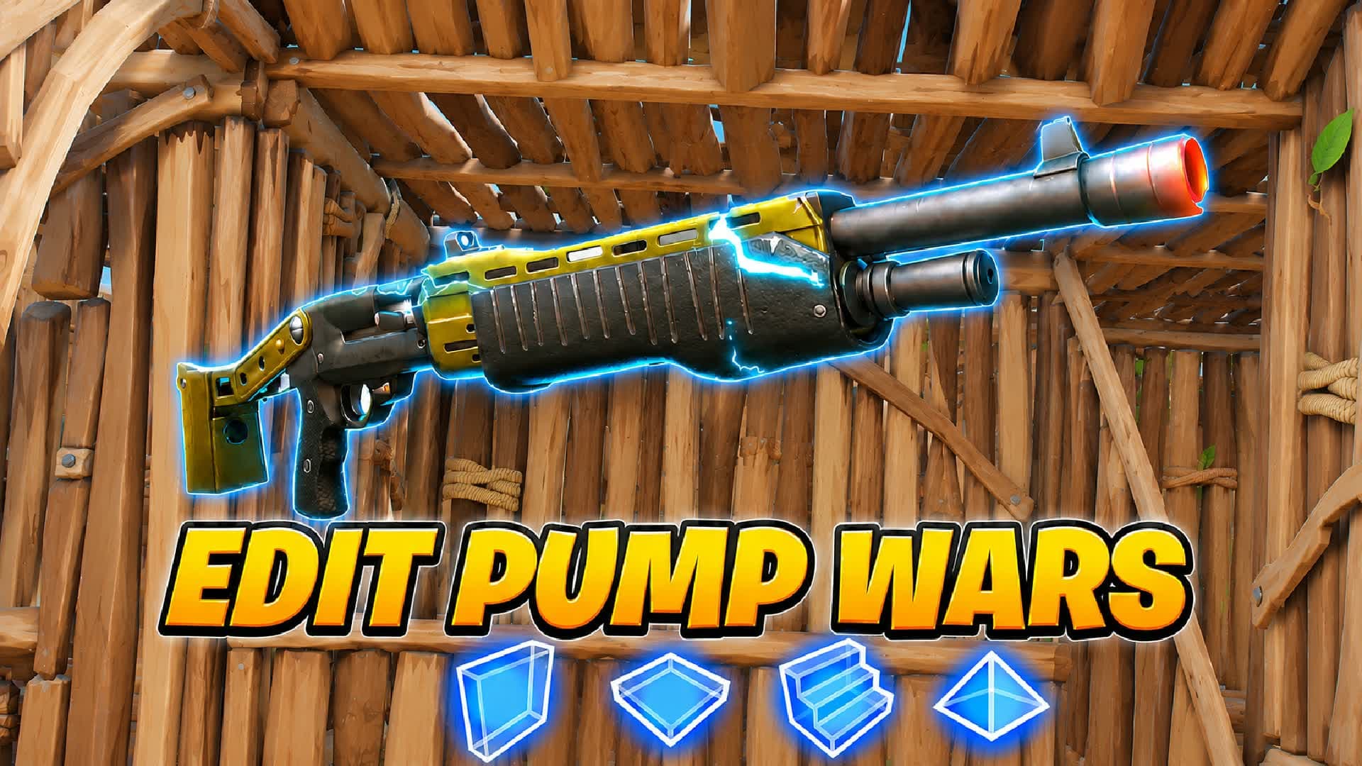 EDIT 200 PUMP WARS
