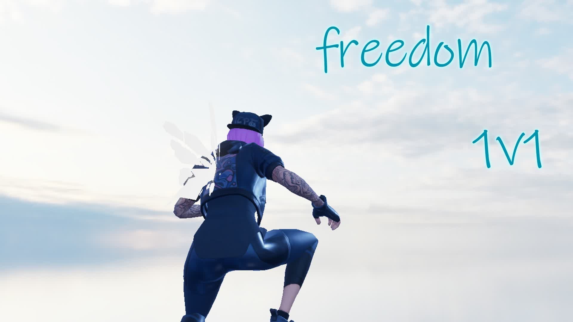 Freedom 1v1