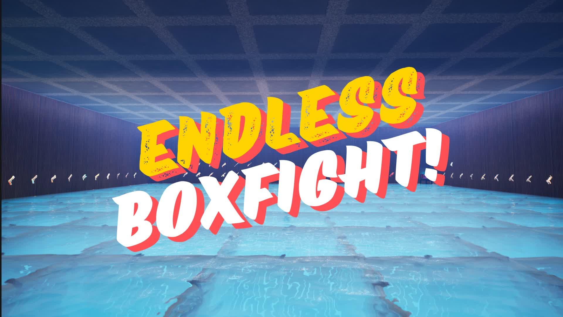 Endless Boxfight