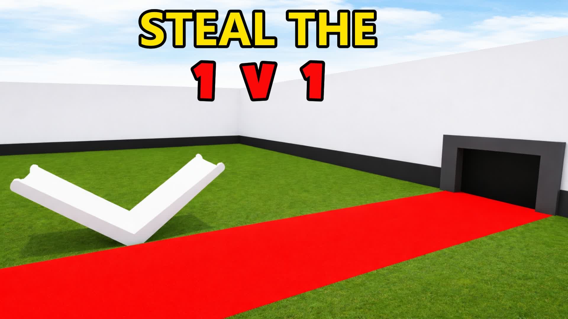 STEAL THE 1V1