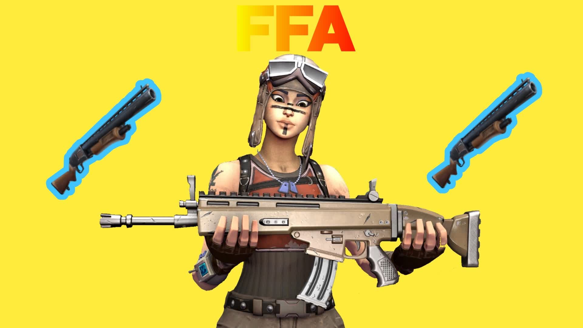 FFA ⭐⭐⭐