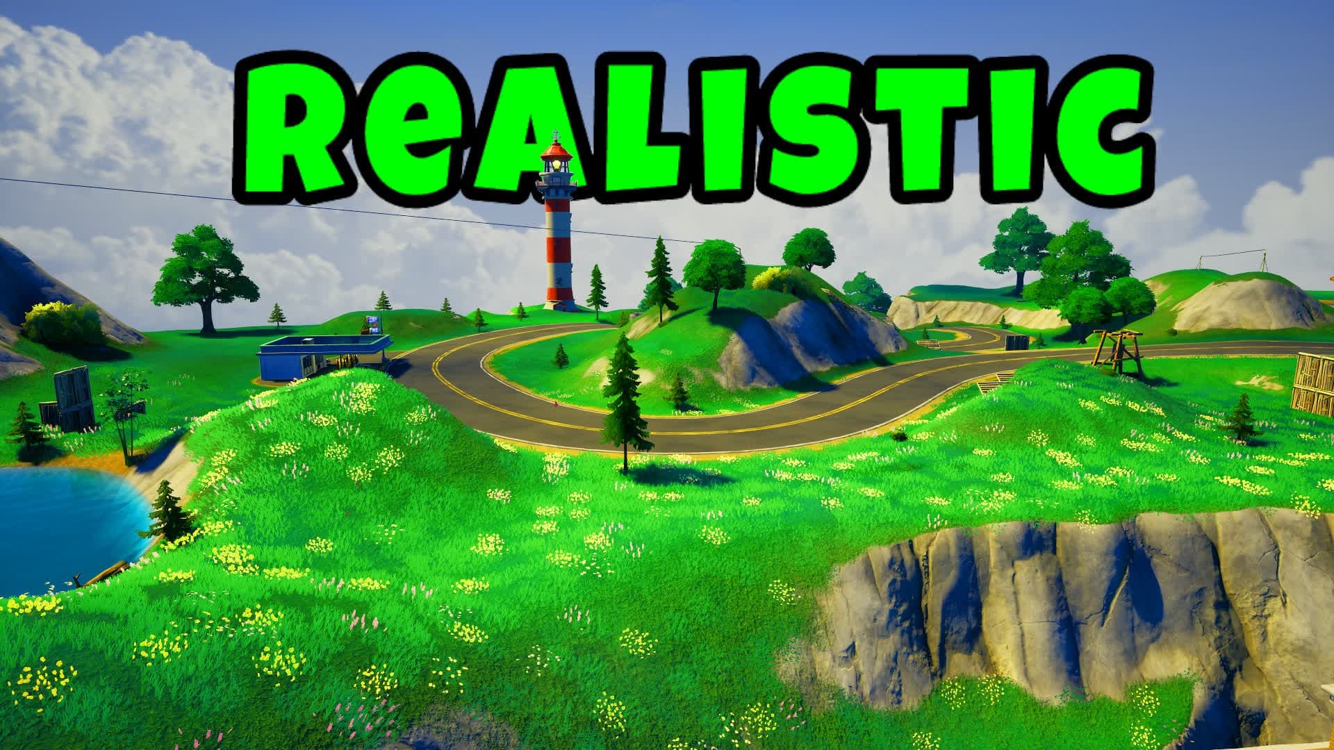 Realistic PvP