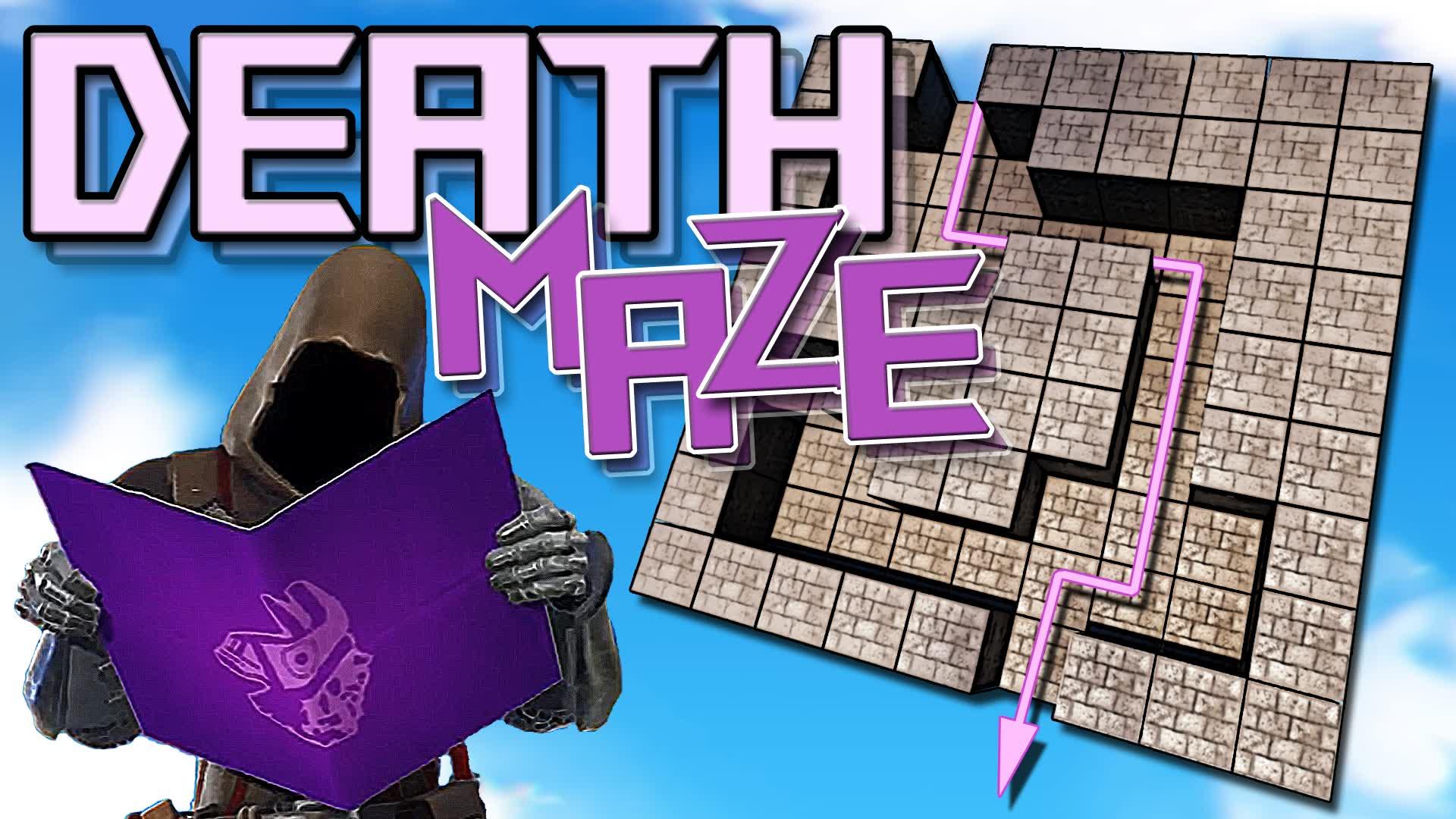 Death Maze