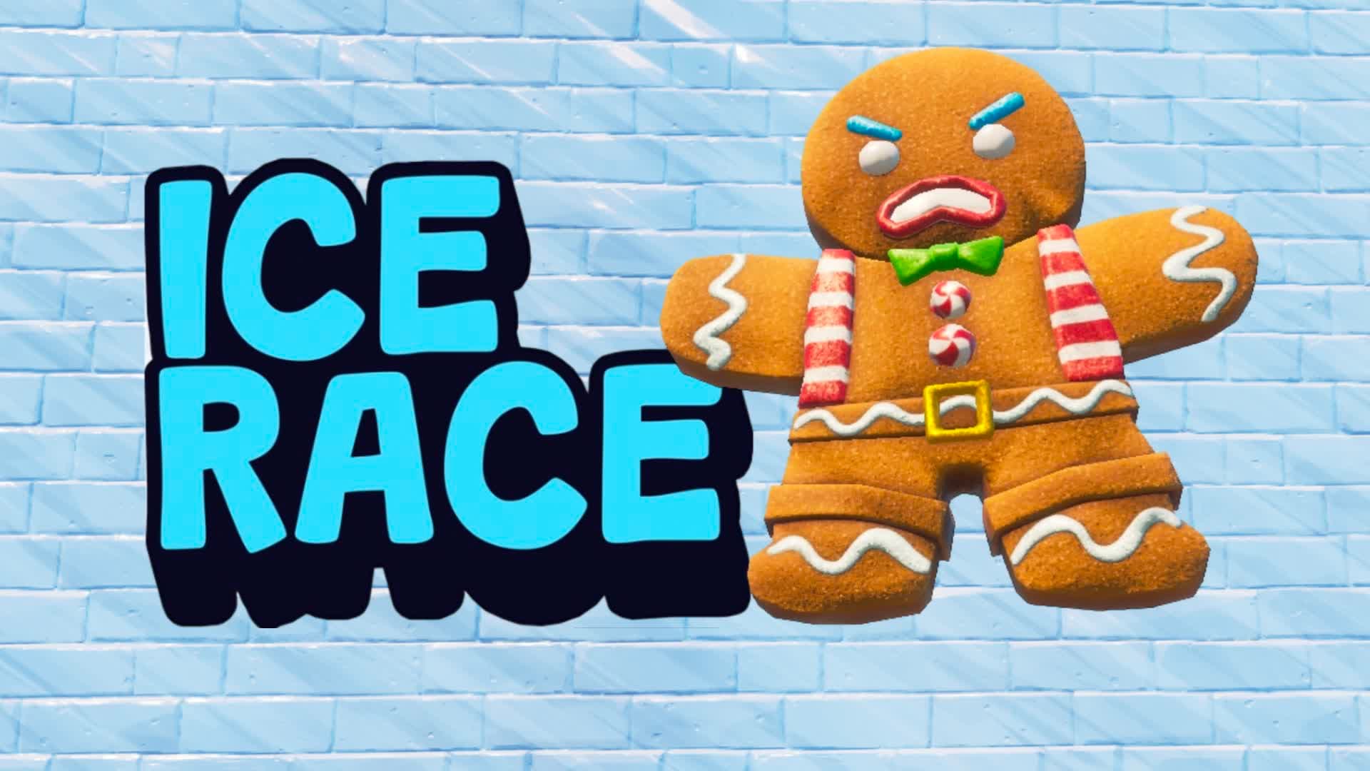 Ice Race