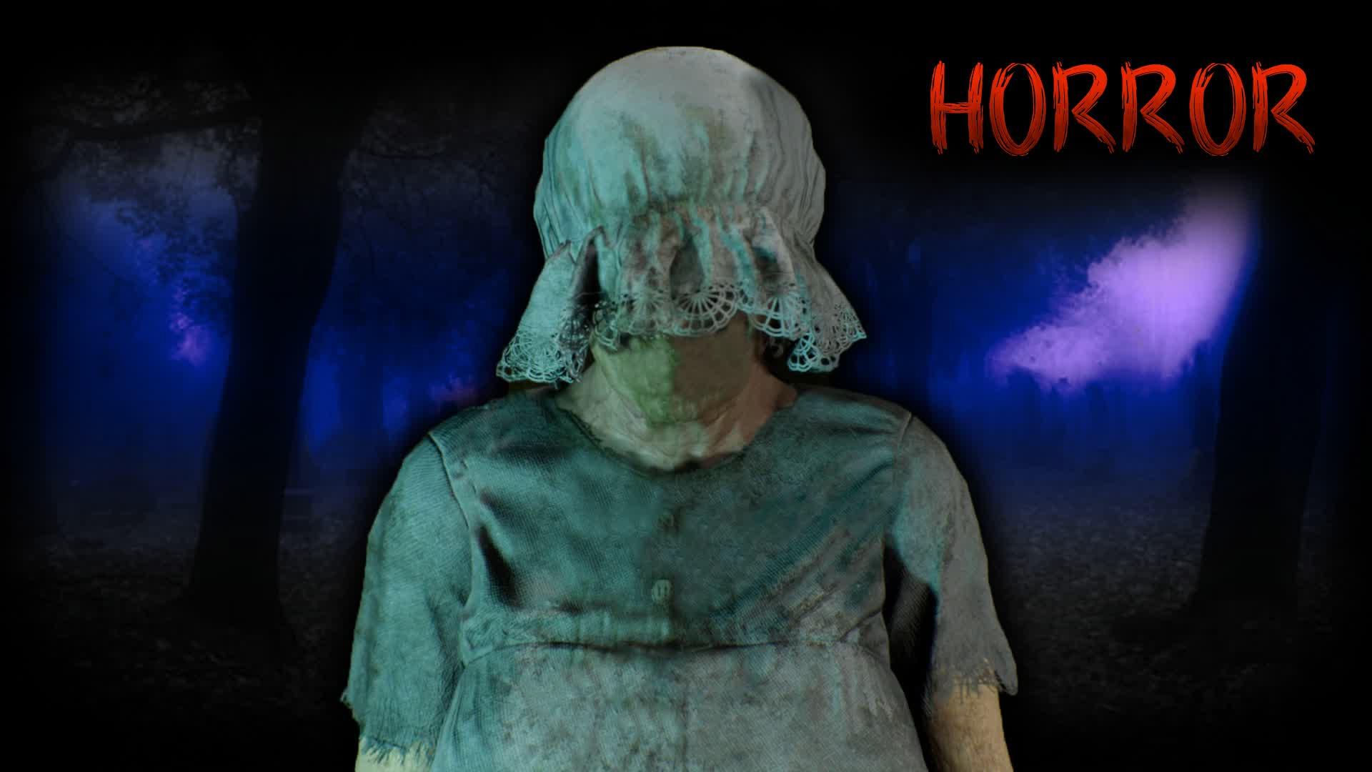 [HORROR] GRANNYS RETURN