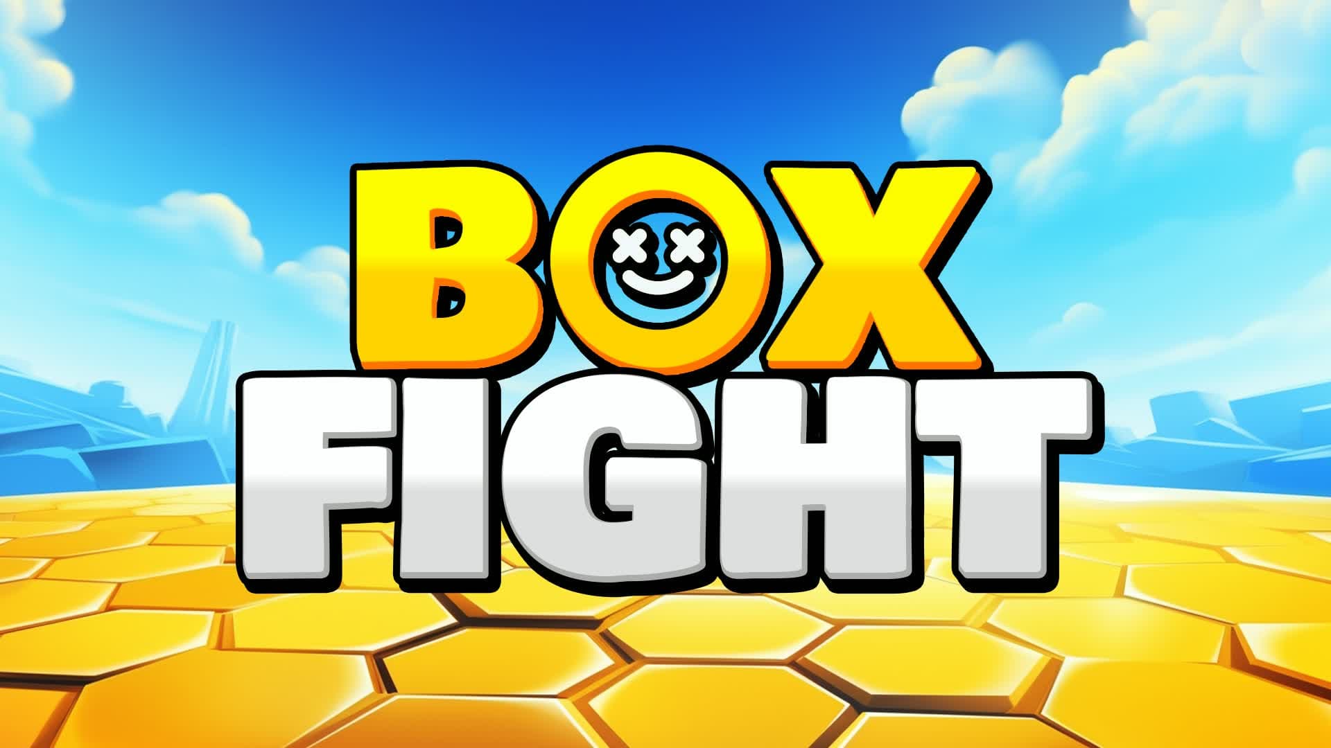 BOX FIGHT PVP