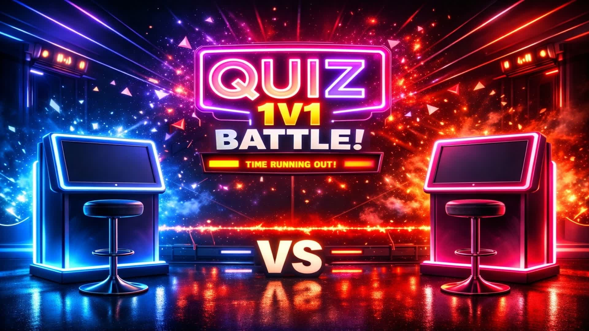 🧠⚡QUIZ BATTLE⚡🧠