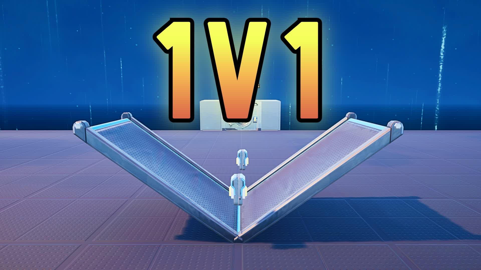 1V1 1V1 MAP 0