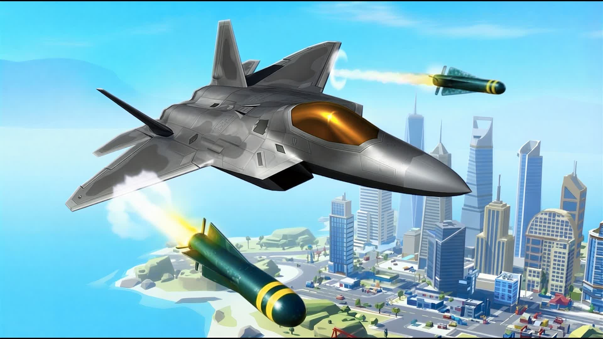 War Tycoon [NEW]