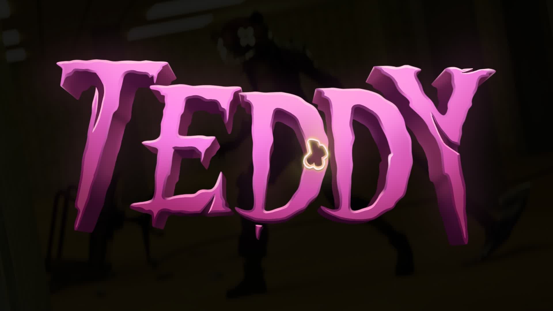 TEDDY