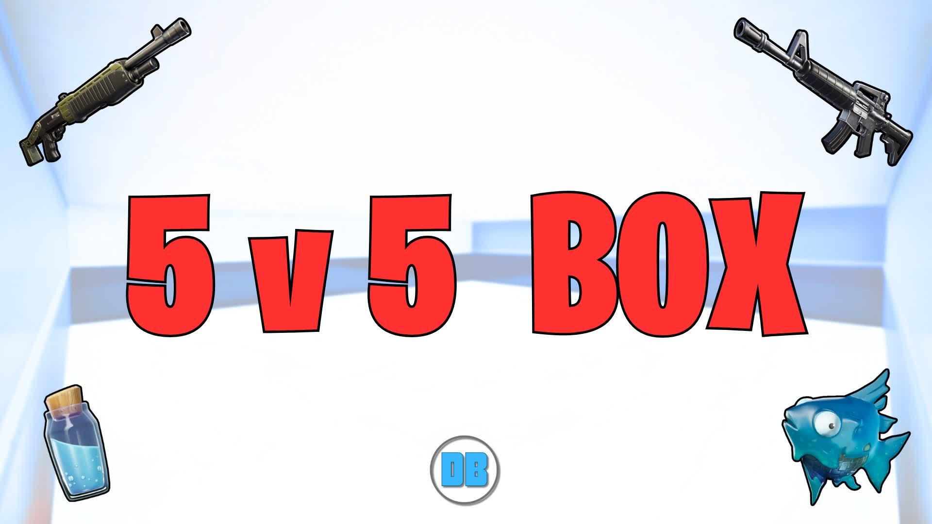 BOX FIGHT 5v5