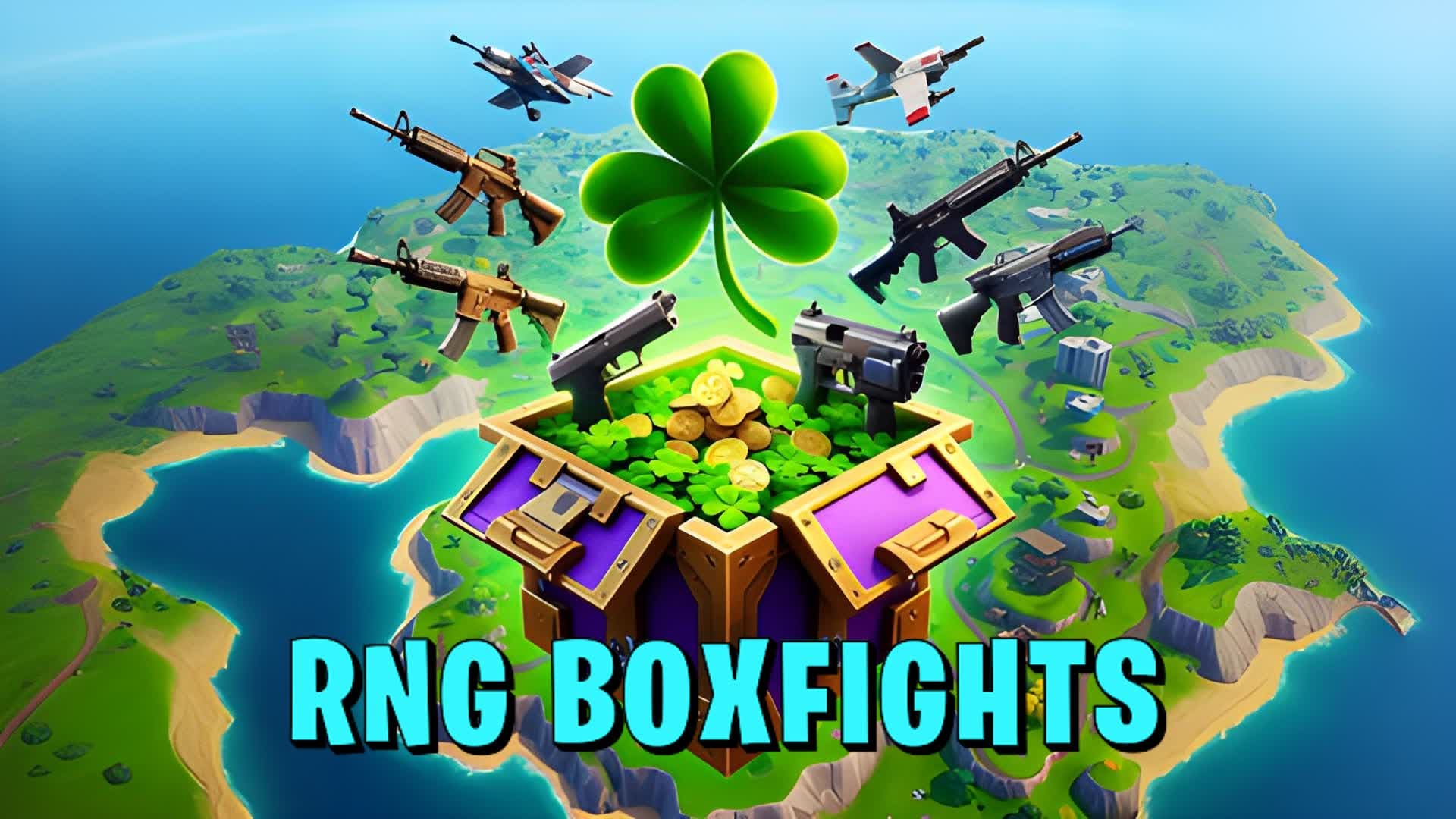 RNG Boxfights