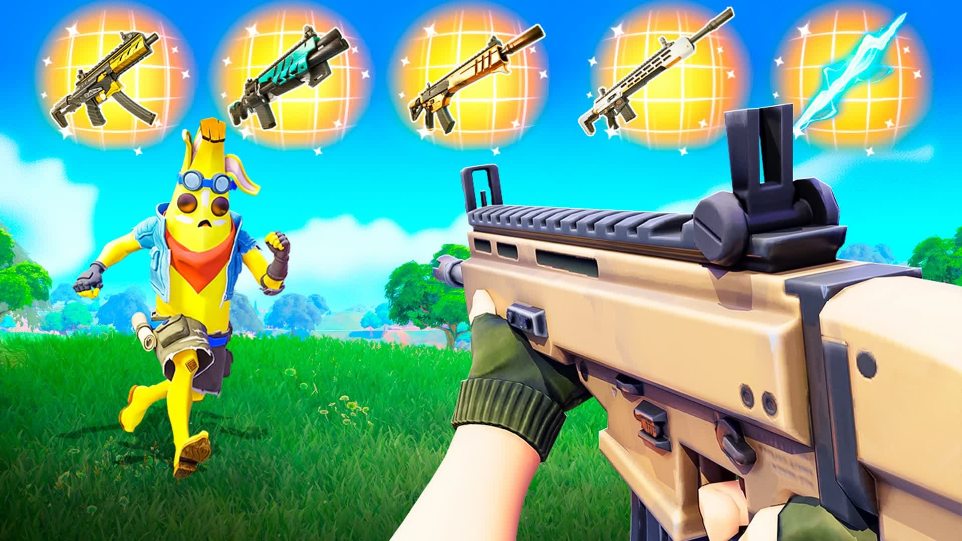 FIRST PERSON - FFA💥