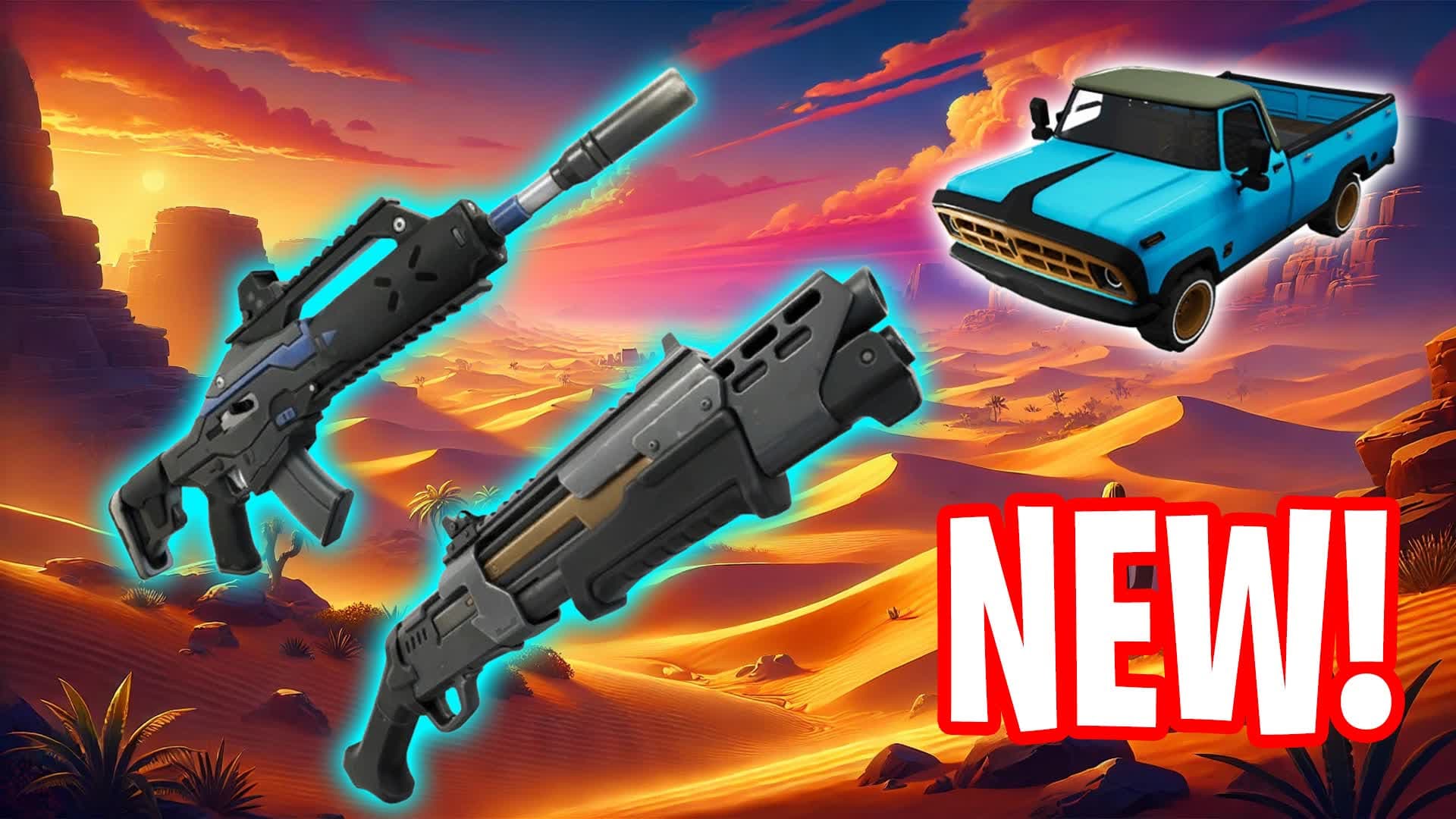 🏜️DESERT DRIVE FFA🔥