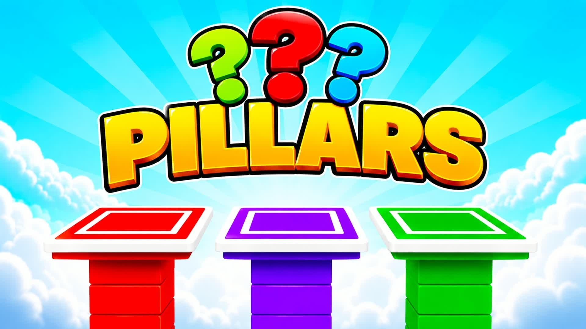 RNG PILLARS