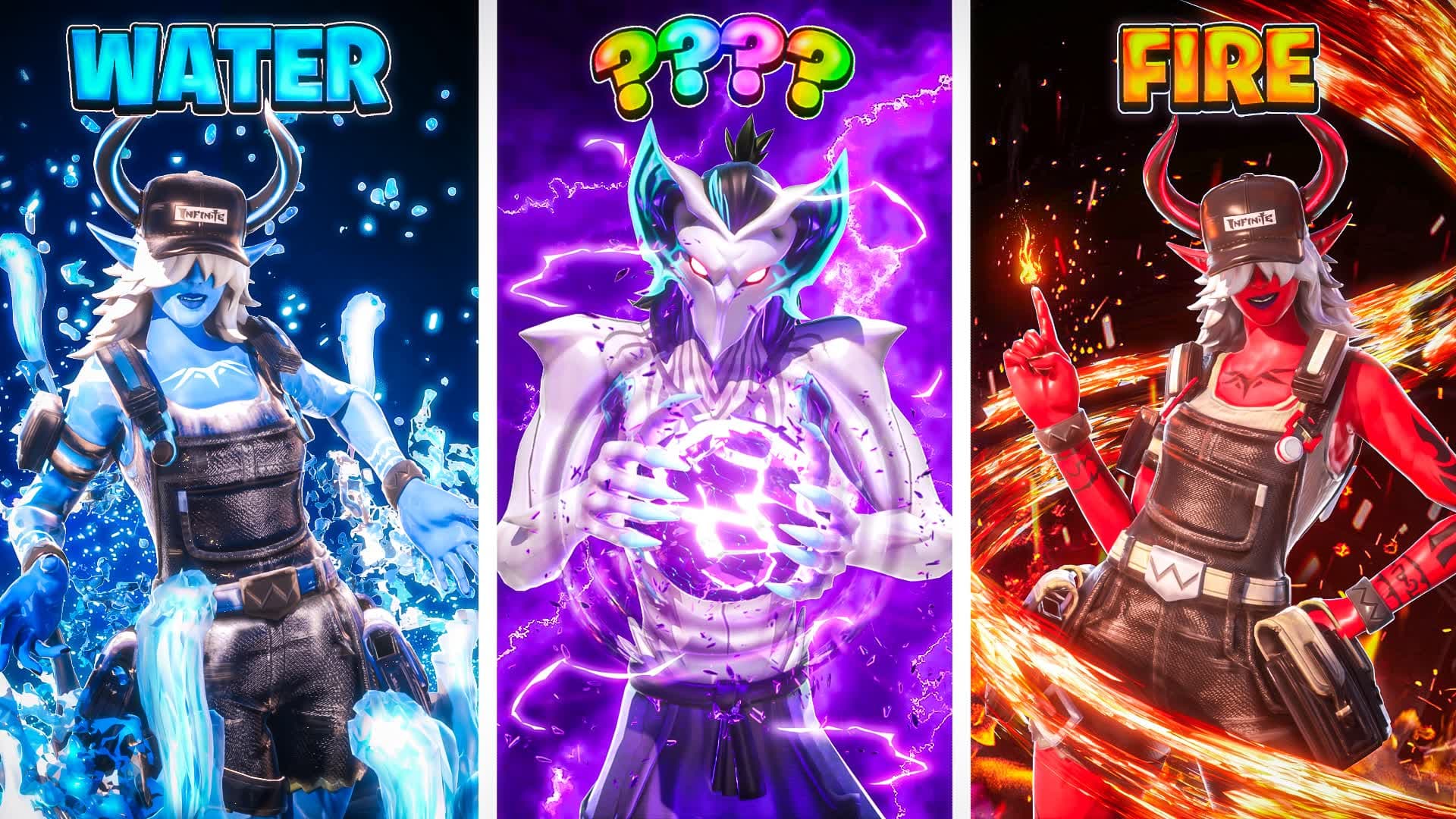 🌊ELEMENTAL TYCOON🔥