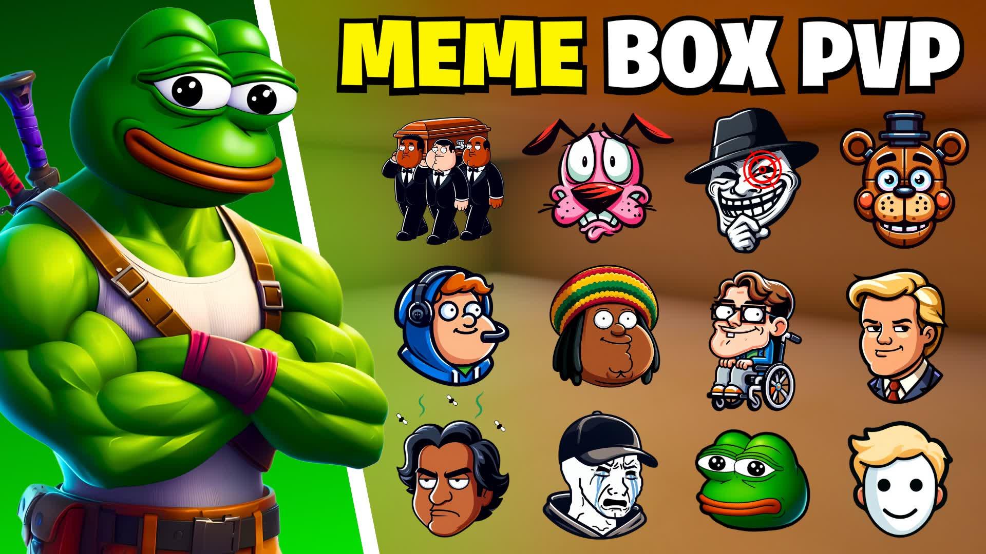 💀 MEME BOXFIGHTS 📦