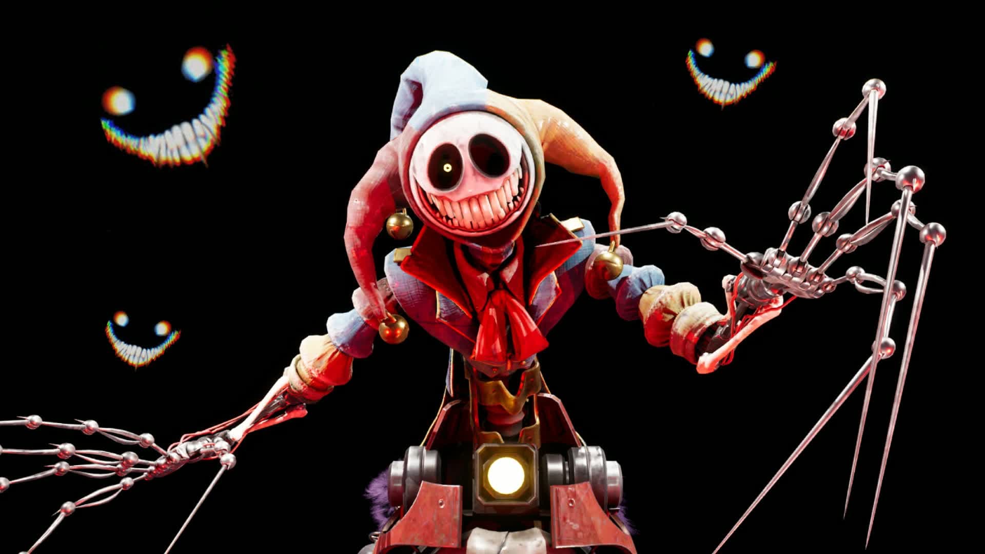 BOSS SURVIVAL FIGHTING ULTIMATE