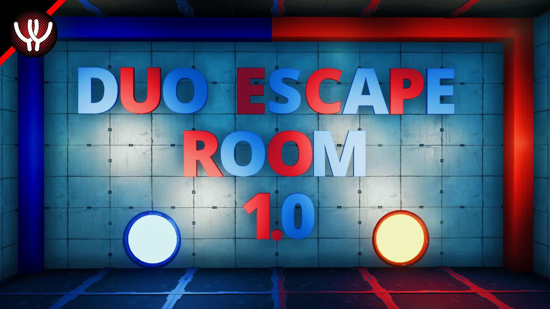 Duo Escape Room