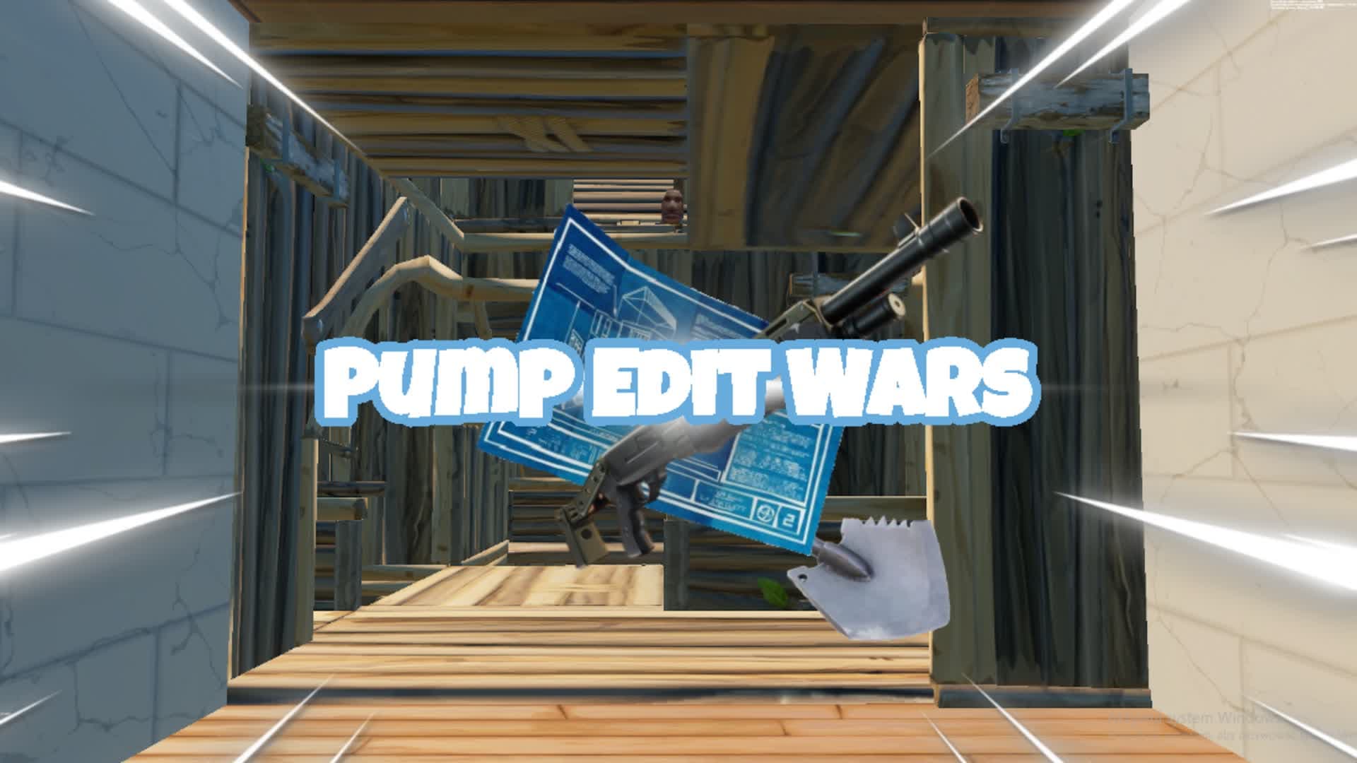 EDIT PUMP WARS