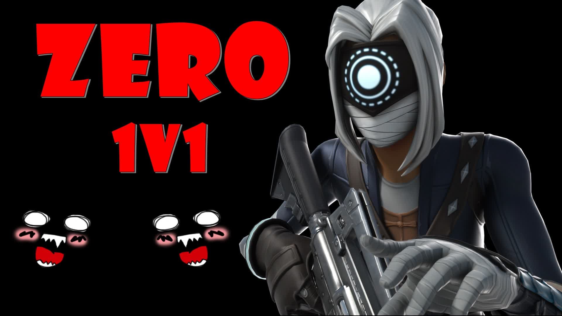 Zero - Build Fight