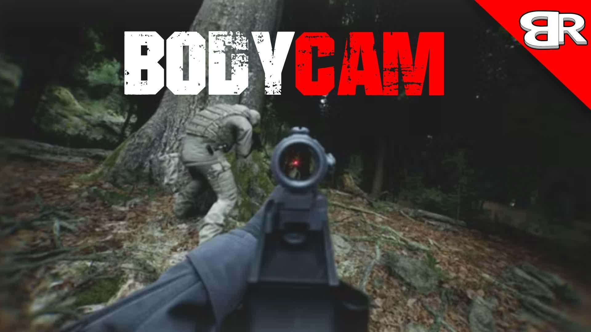 🔴[Body Cam] Gun Game UNREALISTIC FPS