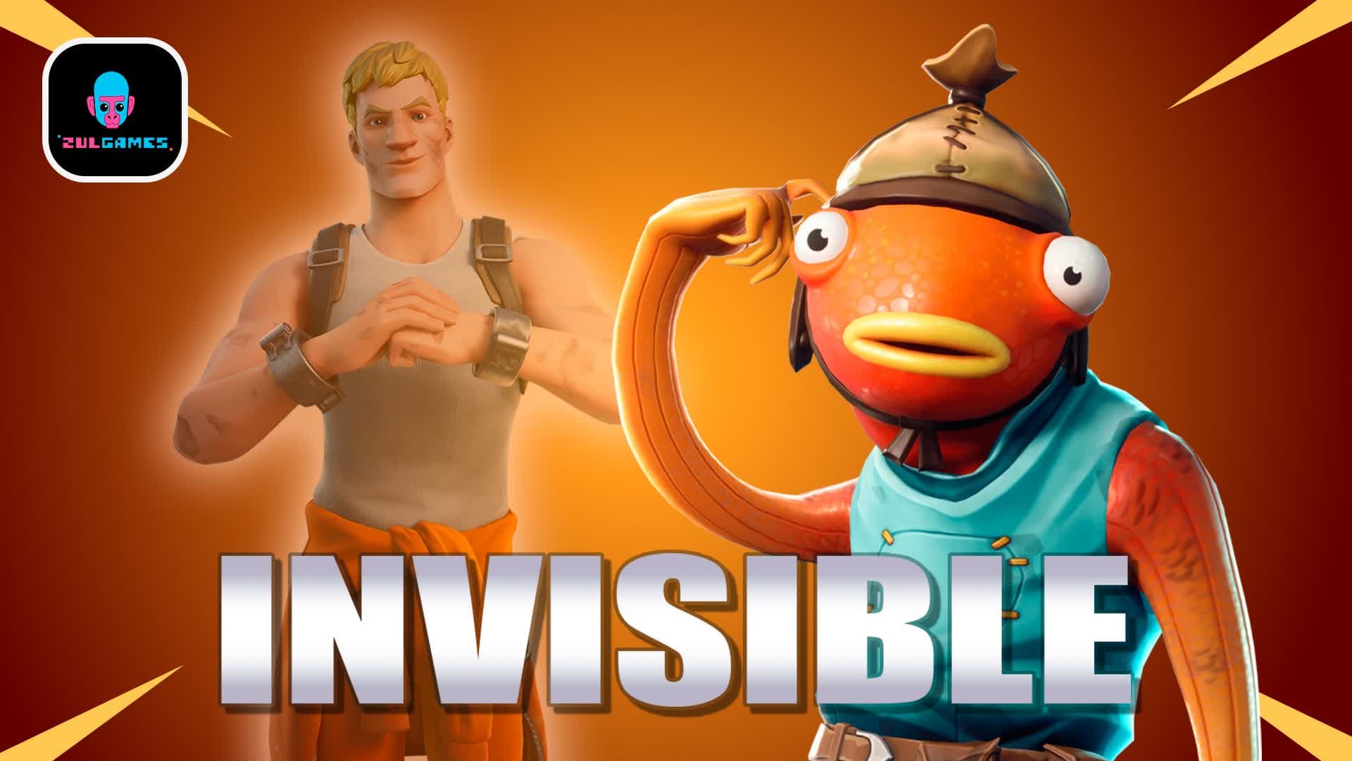 INVISIBLE