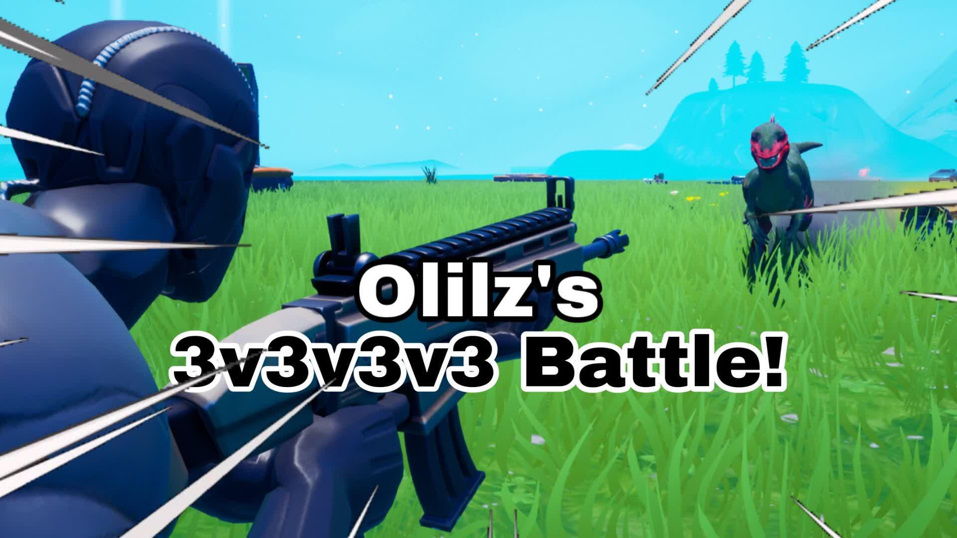 Olilz Team Battle