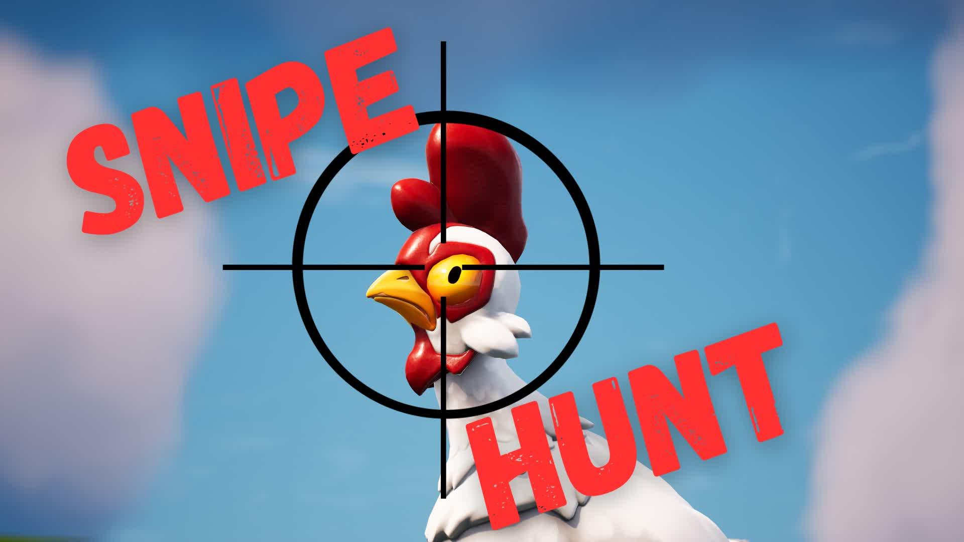 Snipe Hunt