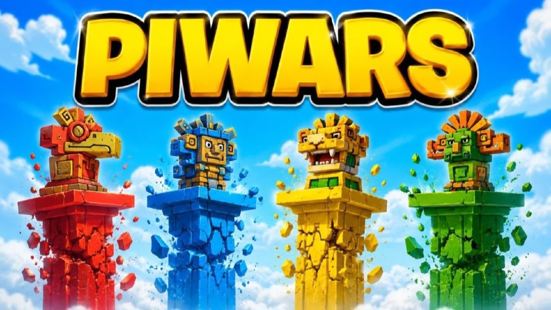 PIWARS