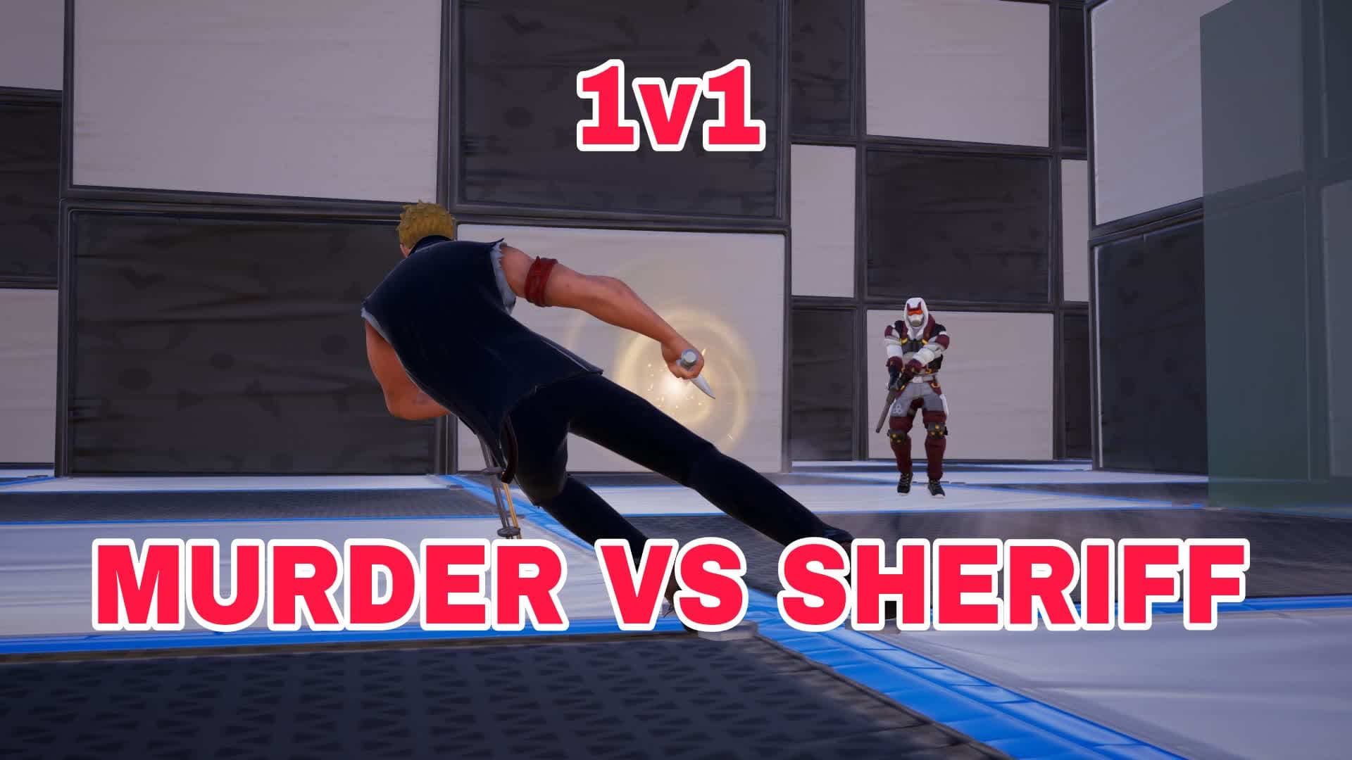 1v1 for mm