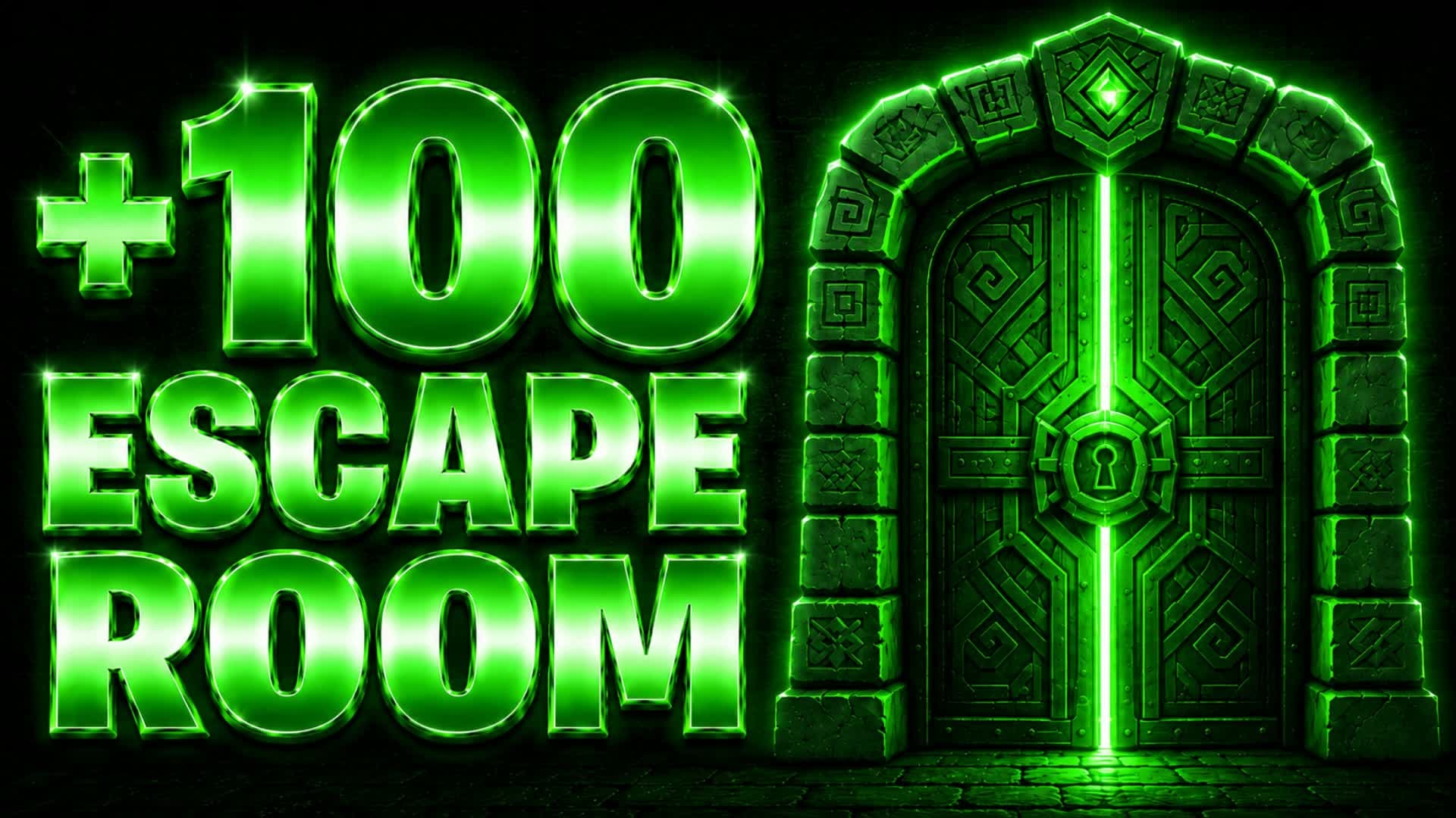 🚪 99 ESCAPE ROOM HINTS 🚪