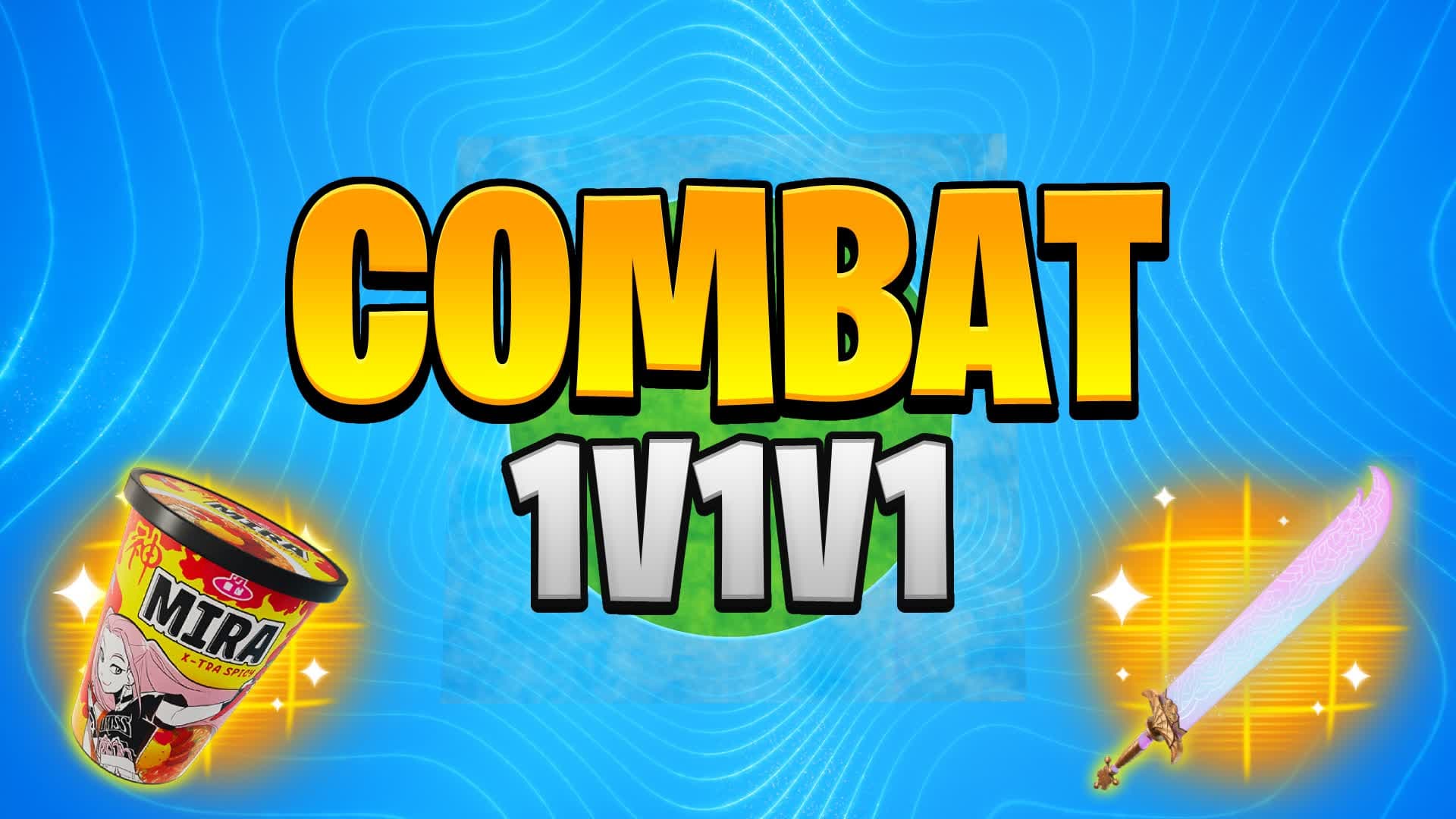 COMBAT 1V1V1 KPOP RAMDOM FREE FOR ALL